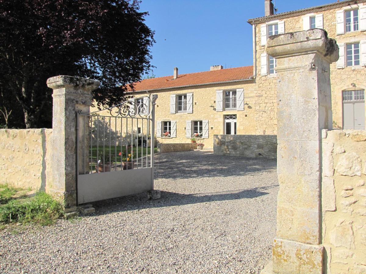 Maison Saint-Pé  Béraut Exterior foto